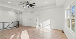 1219 Paton Street, Excelsior Springs, MO 64024