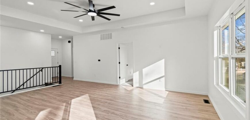 1219 Paton Street, Excelsior Springs, MO 64024