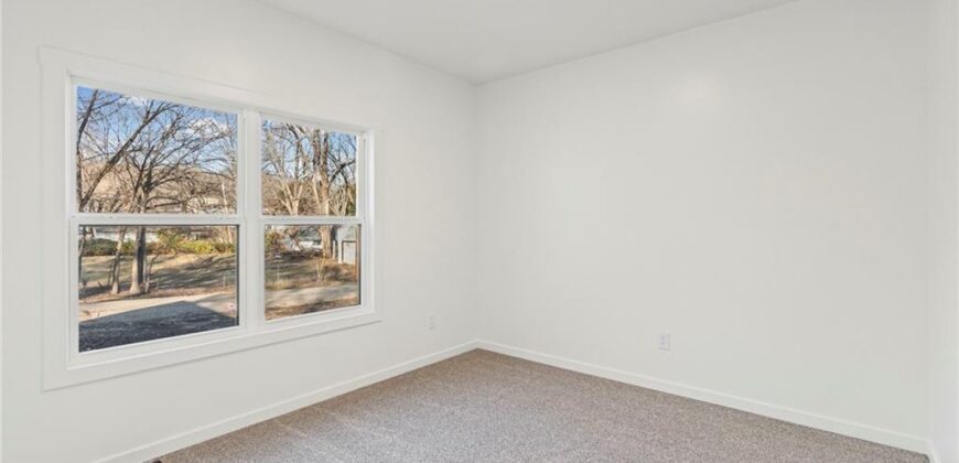 1219 Paton Street, Excelsior Springs, MO 64024