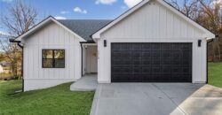 1219 Paton Street, Excelsior Springs, MO 64024
