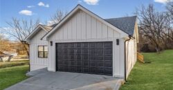 1219 Paton Street, Excelsior Springs, MO 64024