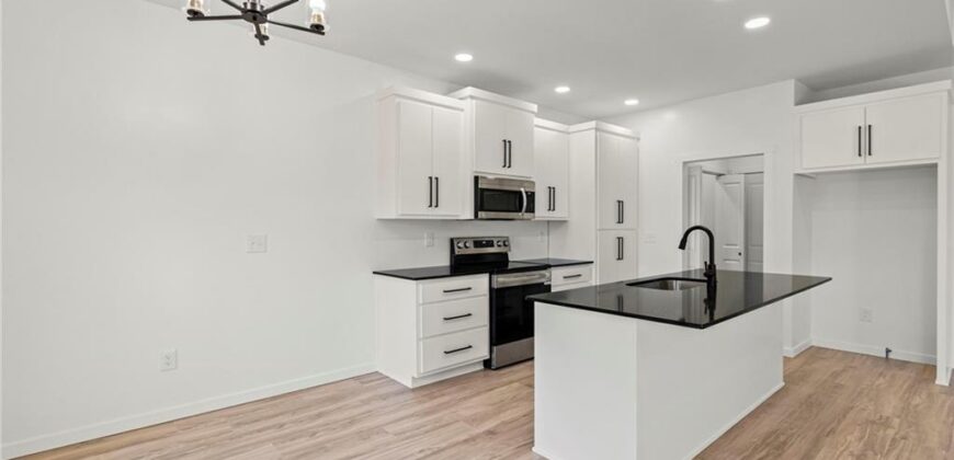 1219 Paton Street, Excelsior Springs, MO 64024