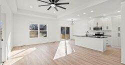 1219 Paton Street, Excelsior Springs, MO 64024