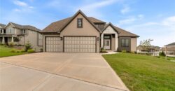 2331 NW Palisades Drive, Riverside, MO 64150