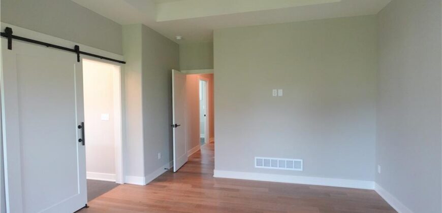 12730 NW Larkspur Lane, Platte City, MO 64079
