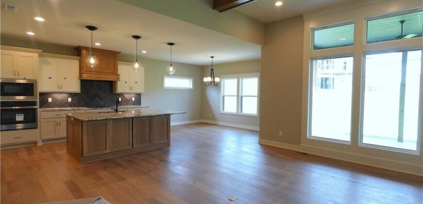 12730 NW Larkspur Lane, Platte City, MO 64079