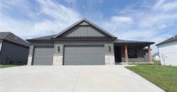 12730 NW Larkspur Lane, Platte City, MO 64079