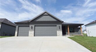 12730 NW Larkspur Lane, Platte City, MO 64079