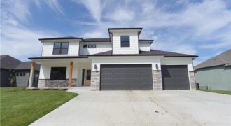 12740 NW Larkspur Lane, Platte City, MO 64079