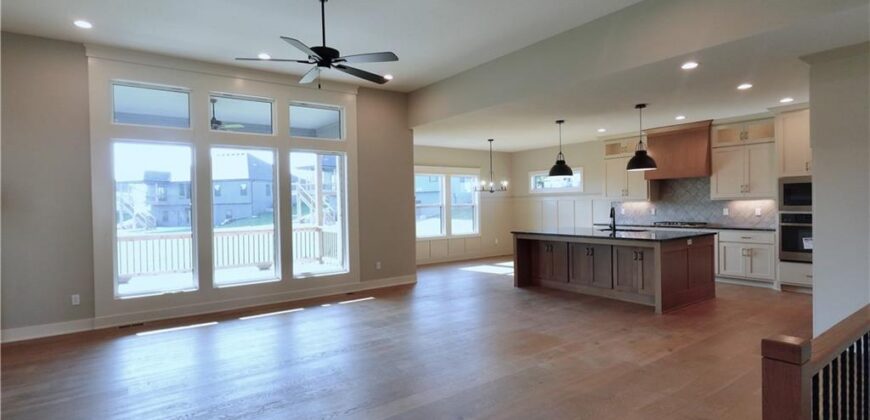 12770 NW Larkspur Lane, Platte City, MO 64079