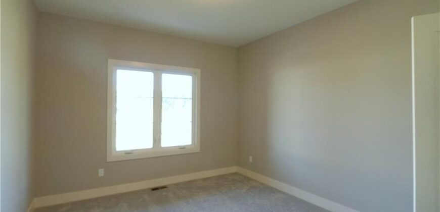 12770 NW Larkspur Lane, Platte City, MO 64079
