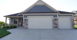 12770 NW Larkspur Lane, Platte City, MO 64079