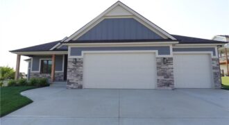 12770 NW Larkspur Lane, Platte City, MO 64079