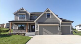 18130 NW 127th Street, Platte City, MO 64079
