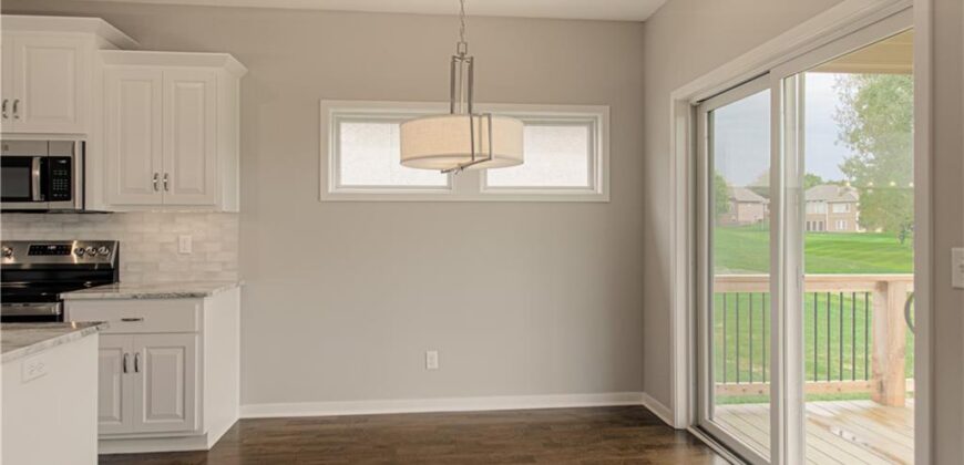 2121 Greenfield Point, Kearney, MO 64060