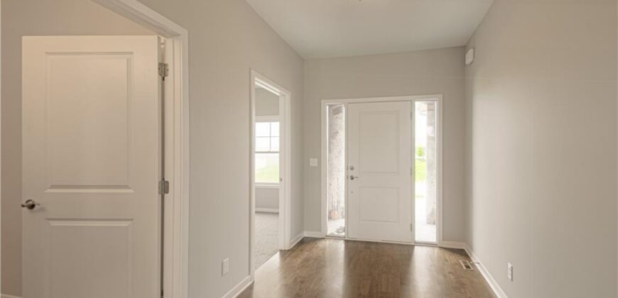 2121 Greenfield Point, Kearney, MO 64060