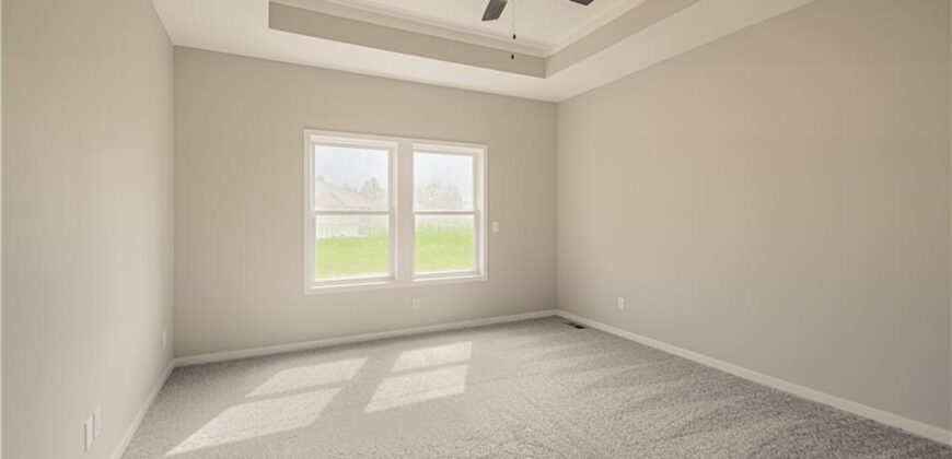2121 Greenfield Point, Kearney, MO 64060