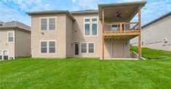 2121 Greenfield Point, Kearney, MO 64060