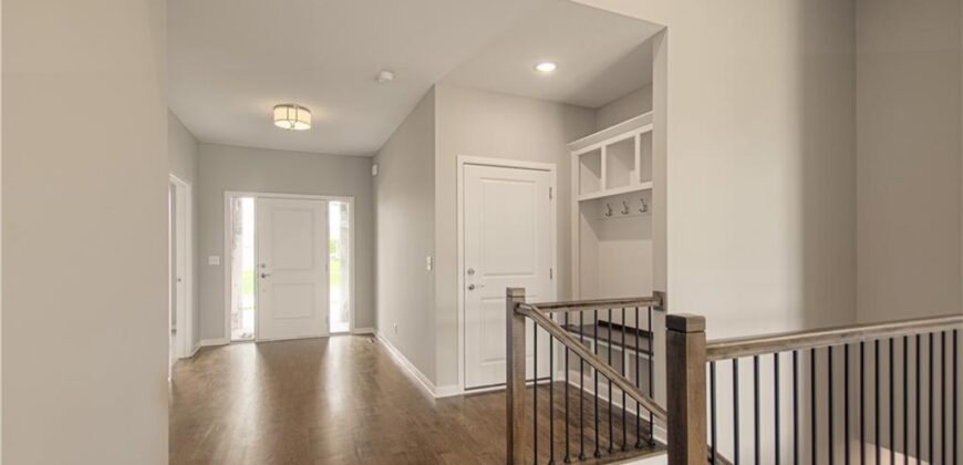 2121 Greenfield Point, Kearney, MO 64060