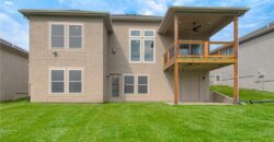 2121 Greenfield Point, Kearney, MO 64060