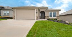 2121 Greenfield Point, Kearney, MO 64060