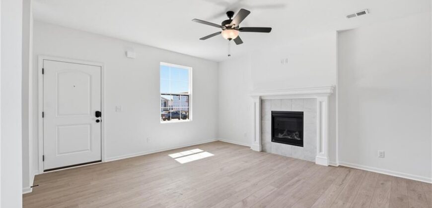 3024 NW 96th Terrace, Kansas City, MO 64154