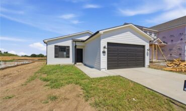 3024 NW 96th Terrace, Kansas City, MO 64154