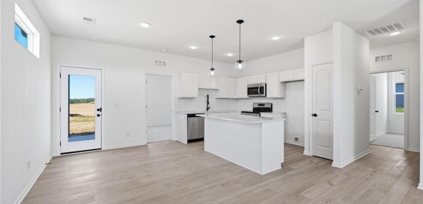 3024 NW 96th Terrace, Kansas City, MO 64154