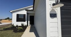 3024 NW 96th Terrace, Kansas City, MO 64154