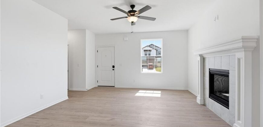 3024 NW 96th Terrace, Kansas City, MO 64154