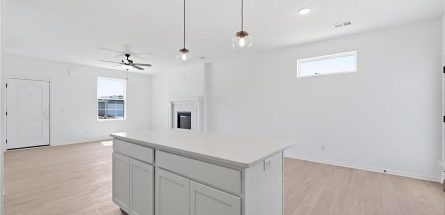 3024 NW 96th Terrace, Kansas City, MO 64154