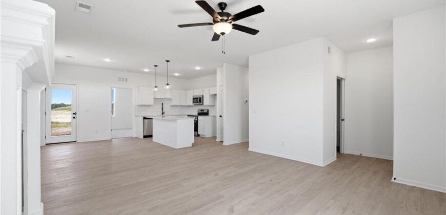 3024 NW 96th Terrace, Kansas City, MO 64154