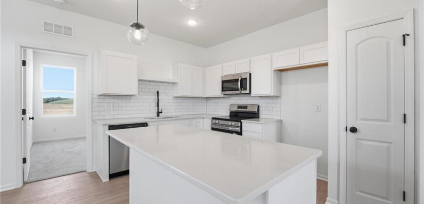 3024 NW 96th Terrace, Kansas City, MO 64154