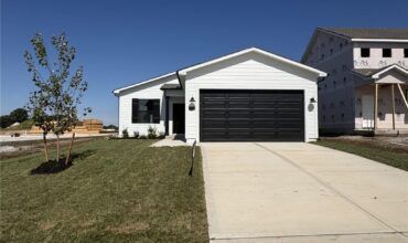 3024 NW 96th Terrace, Kansas City, MO 64154