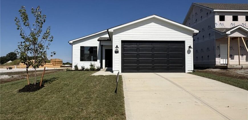 3024 NW 96th Terrace, Kansas City, MO 64154