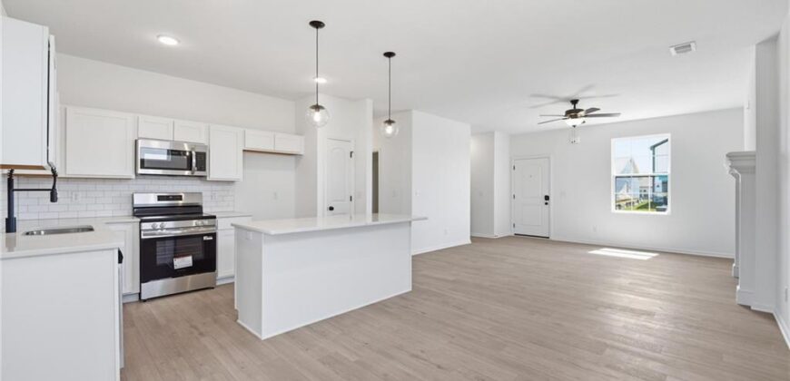 3024 NW 96th Terrace, Kansas City, MO 64154