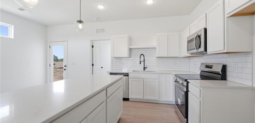 3024 NW 96th Terrace, Kansas City, MO 64154