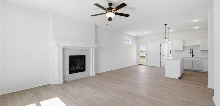 3024 NW 96th Terrace, Kansas City, MO 64154