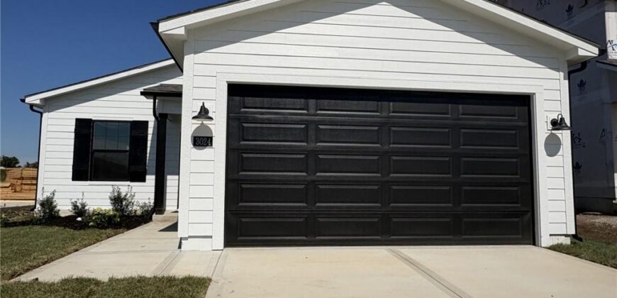 3024 NW 96th Terrace, Kansas City, MO 64154