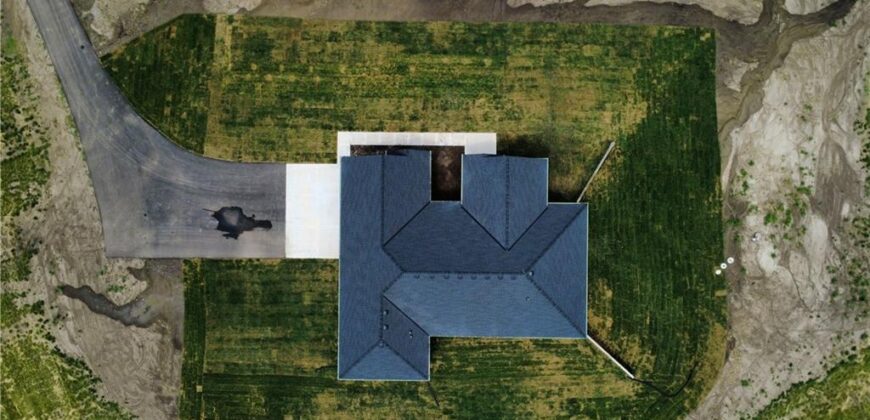 7203 92 Highway, Smithville, MO 64089