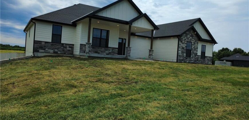7203 92 Highway, Smithville, MO 64089