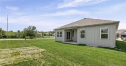 10101 N Oakland Avenue, Kansas City, MO 64157