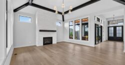 5807 N Lucerne Avenue, Kansas City, MO 64151