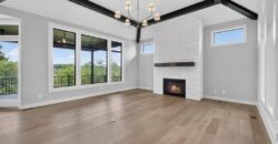 5807 N Lucerne Avenue, Kansas City, MO 64151