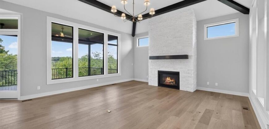 5807 N Lucerne Avenue, Kansas City, MO 64151