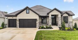 5807 N Lucerne Avenue, Kansas City, MO 64151