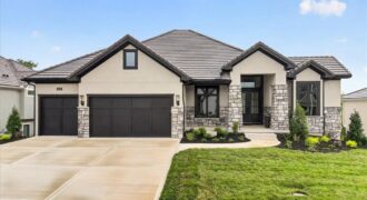 5807 N Lucerne Avenue, Kansas City, MO 64151
