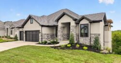 5807 N Lucerne Avenue, Kansas City, MO 64151