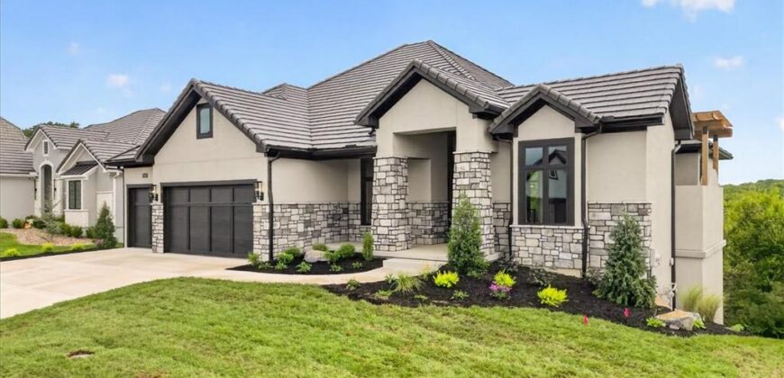 5807 N Lucerne Avenue, Kansas City, MO 64151