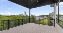 5807 N Lucerne Avenue, Kansas City, MO 64151